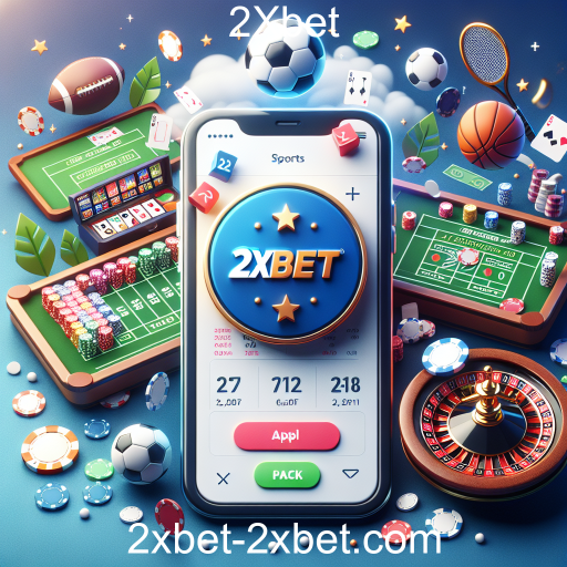Descubra o Mundo das Apostas na 2Xbet