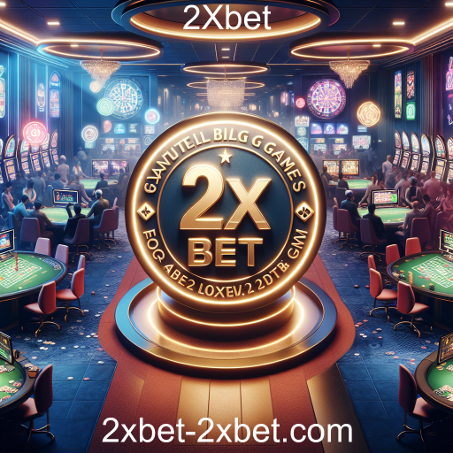 Explorando o Blog de Jogos da 2Xbet: Tudo sobre o Mundo dos Games